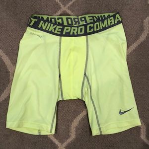 Nike Men's Pro Dri-FIT Short